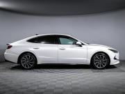 Hyundai Sonata VIII (DN8) Москва  - изображение 22