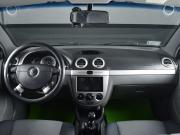 Chevrolet Lacetti I Кемерово  - изображение 25