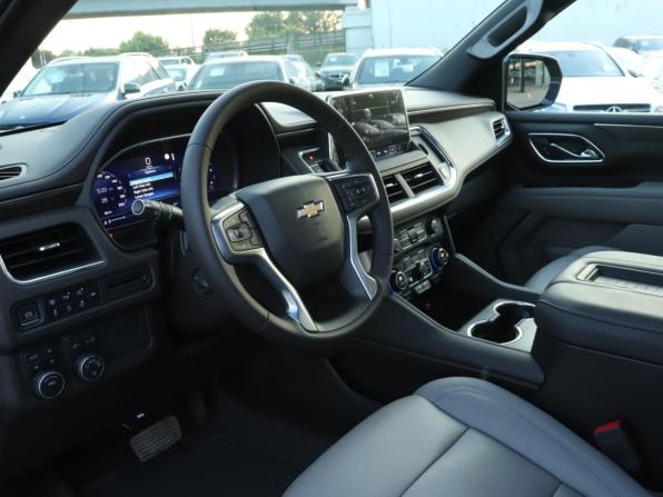 Chevrolet Tahoe V с пробегом 2023 года, цена 10 944 194 рубля, 55 км, внедорожник, Автокод Объявления