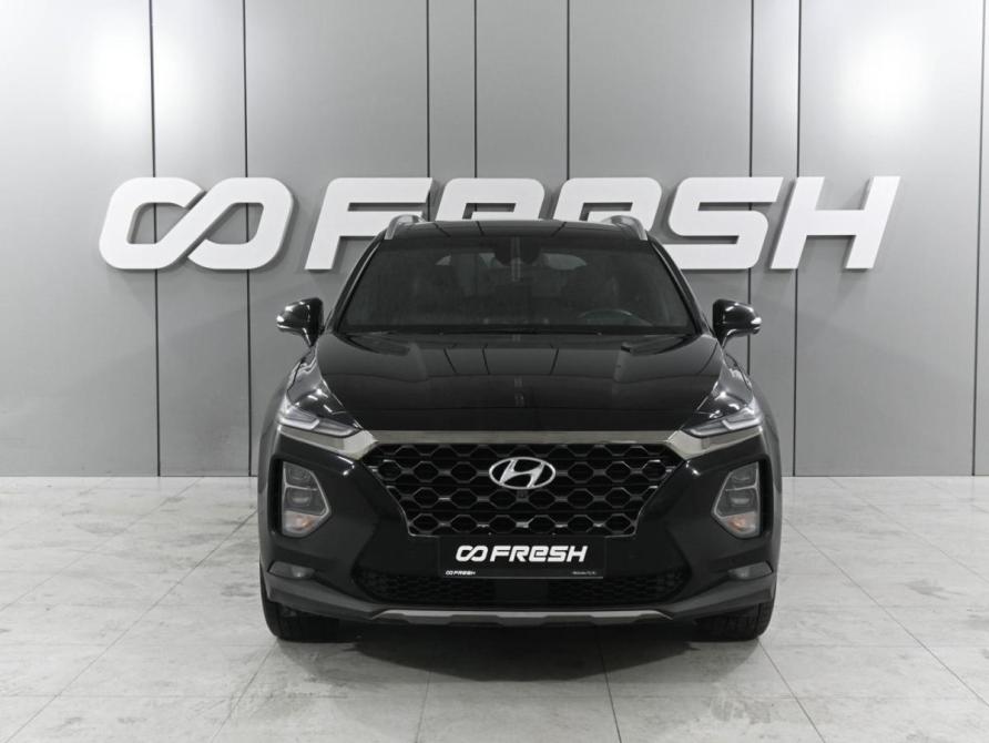 Hyundai Santa Fe IV Ростов-на-Дону  - изображение 3