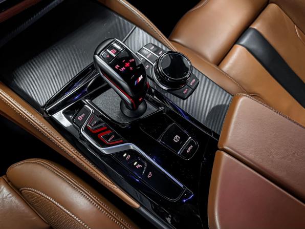 BMW M5 VI (F90) Рестайлинг с пробегом 2020 года, цена 12 499 000 рублей, 53574 км, седан, Автокод Объявления