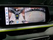Geely Coolray I Рестайлинг Ставрополь  - изображение 45