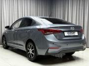 Hyundai Solaris II Ижевск  - изображение 35