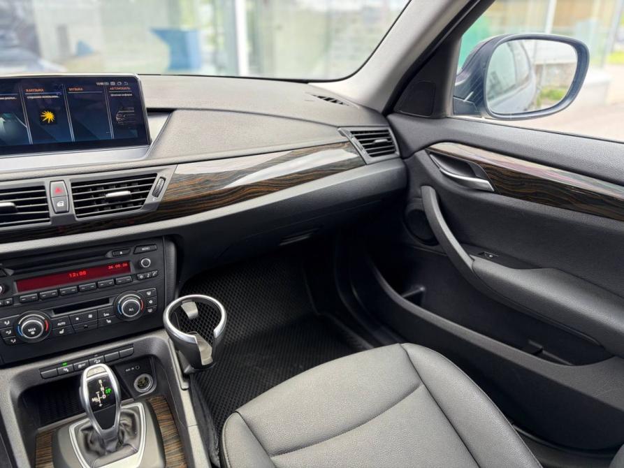 BMW X1 I (E84) Рестайлинг Санкт-Петербург  - изображение 9