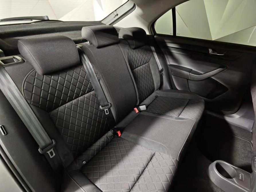Skoda Rapid II Москва  - изображение 17