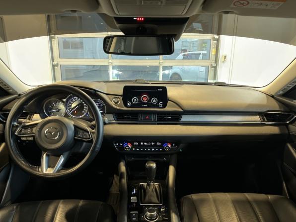 Mazda 6 III (GJ) Рестайлинг 2 с пробегом 2021 года, цена 2 920 000 рублей, 85009 км, седан, Автокод Объявления