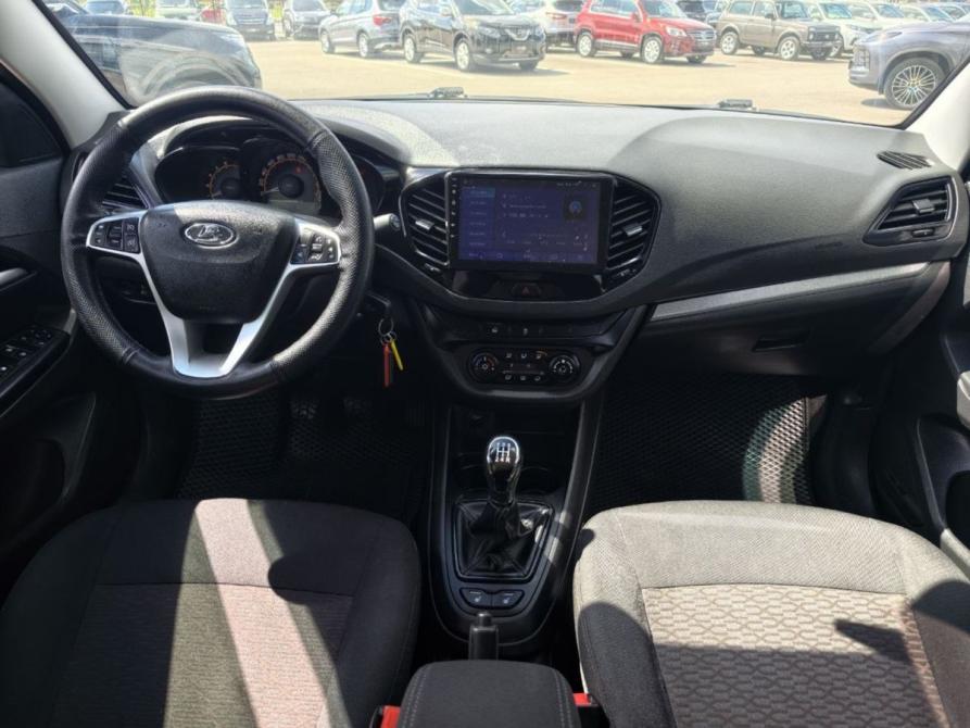 Lada (ВАЗ) Vesta I Калуга  - изображение 7