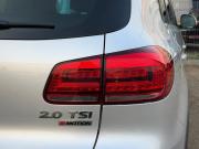 Volkswagen Tiguan I Рестайлинг Набережные Челны  - изображение 30