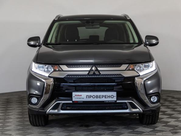 Mitsubishi Outlander III Рестайлинг 3 с пробегом 2021 года, цена 2 349 000 рублей, 92743 км, внедорожник, Автокод Объявления