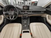Audi A4 V (B9) Москва  - изображение 33