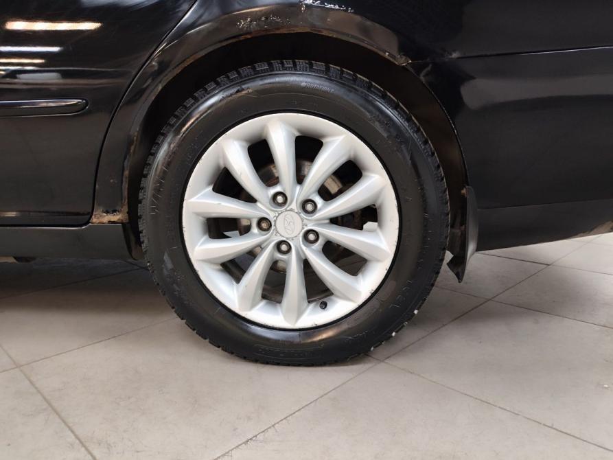 Hyundai Grandeur IV Москва  - изображение 9