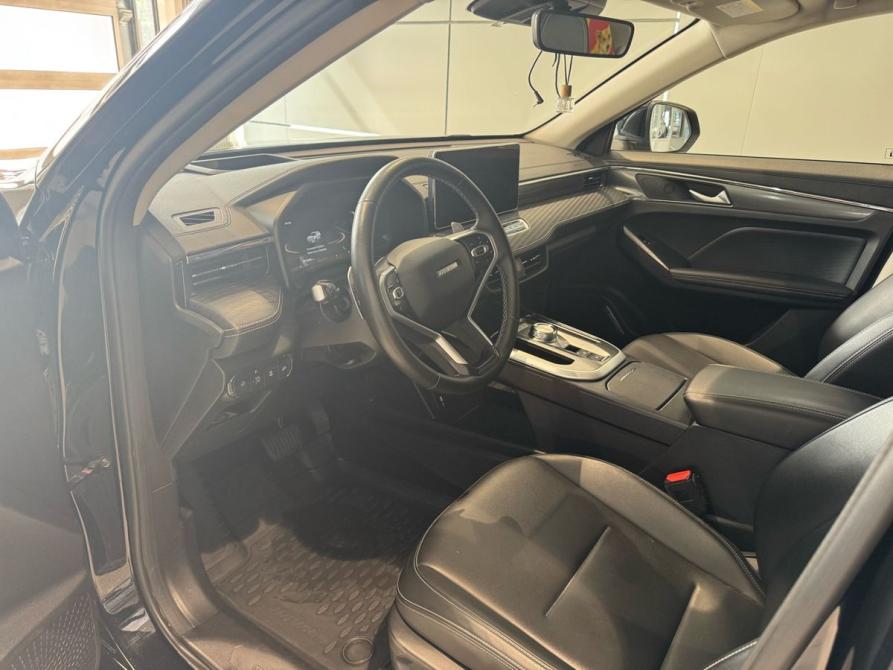 Haval Jolion I Екатеринбург  - изображение 10