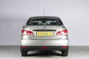 Nissan Almera III (G15) Челябинск  - изображение 19
