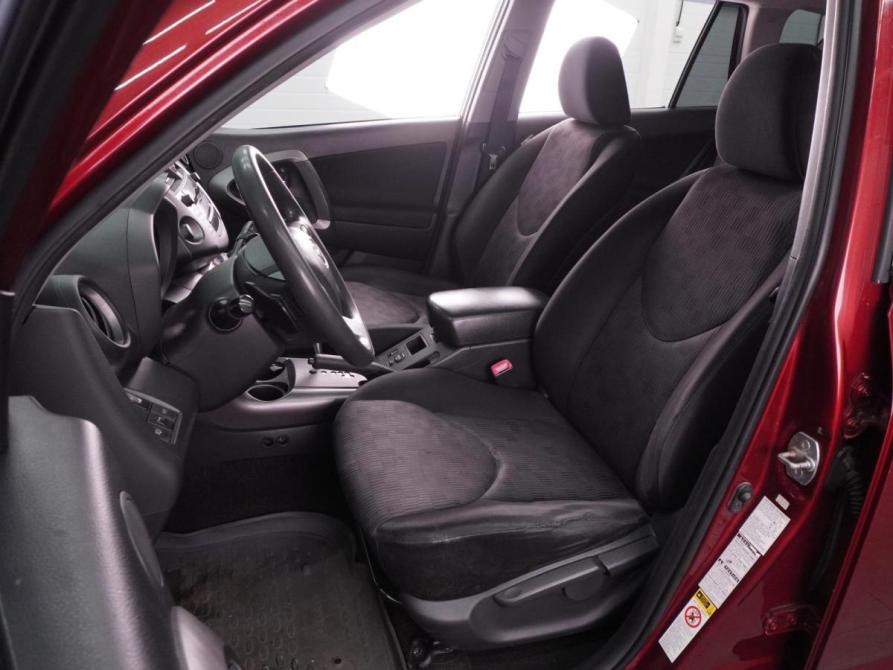 Toyota RAV4 III (XA30) Рестайлинг Воронеж  - изображение 10