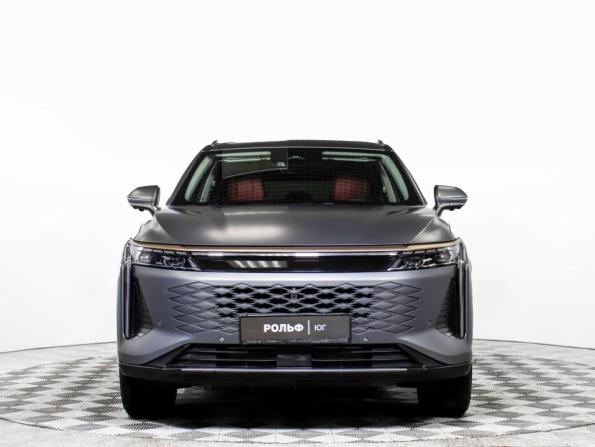 Exeed RX с пробегом 2023 года, цена 2 928 000 рублей, 9703 км, внедорожник, Автокод Объявления