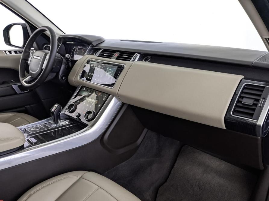 Land Rover Range Rover Sport II Рестайлинг Москва  - изображение 13