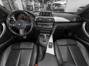BMW 3 серии VI (F3x) Рестайлинг Москва  - изображение 29