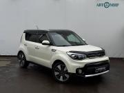 Kia Soul II Рестайлинг Москва  - изображение 17