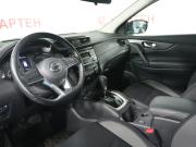 Nissan Qashqai II Рестайлинг Вологда  - изображение 27