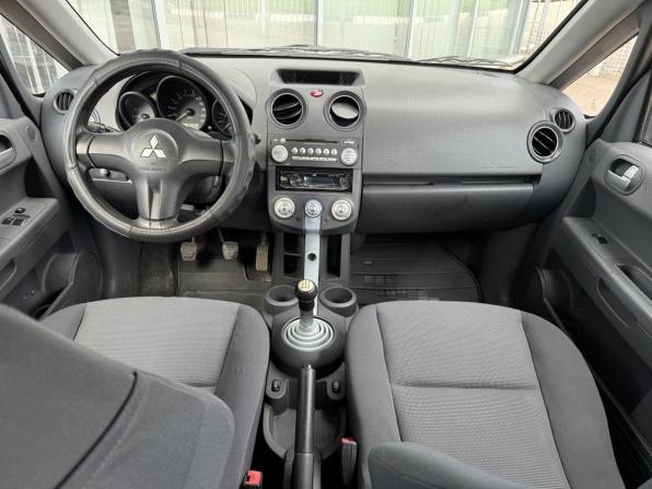 Mitsubishi Colt VI (Z20/Z30) с пробегом 2005 года, цена 300 000 рублей, 340000 км, хэтчбек, Автокод Объявления