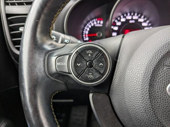 Kia Soul II с пробегом 2016 года, цена 1 545 000 рублей, 81905 км, хэтчбек, Автокод Объявления