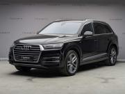 Audi Q7 II (4M) Москва  - изображение 15