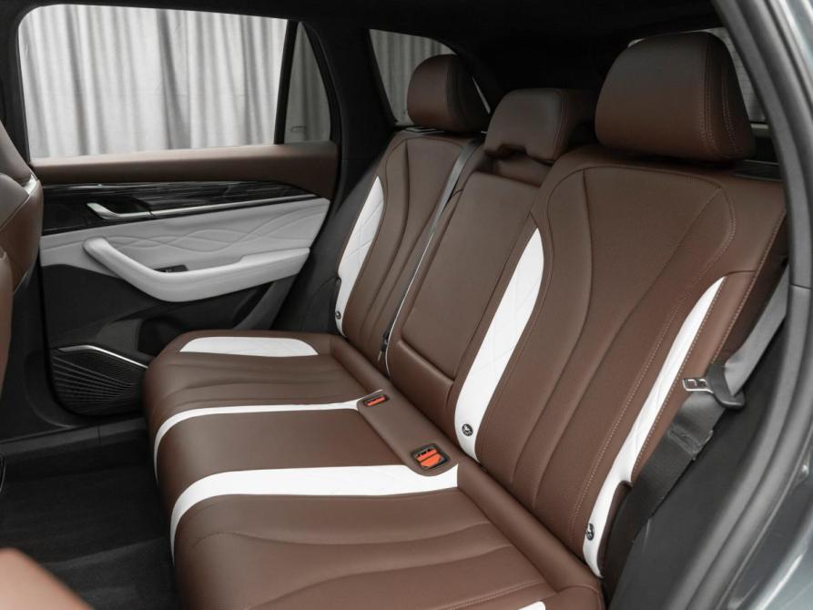 Geely Monjaro I Москва  - изображение 24