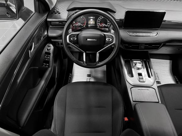 Haval Jolion I Рестайлинг с пробегом 2024 года, цена 2 040 000 рублей, 49556 км, внедорожник, Автокод Объявления