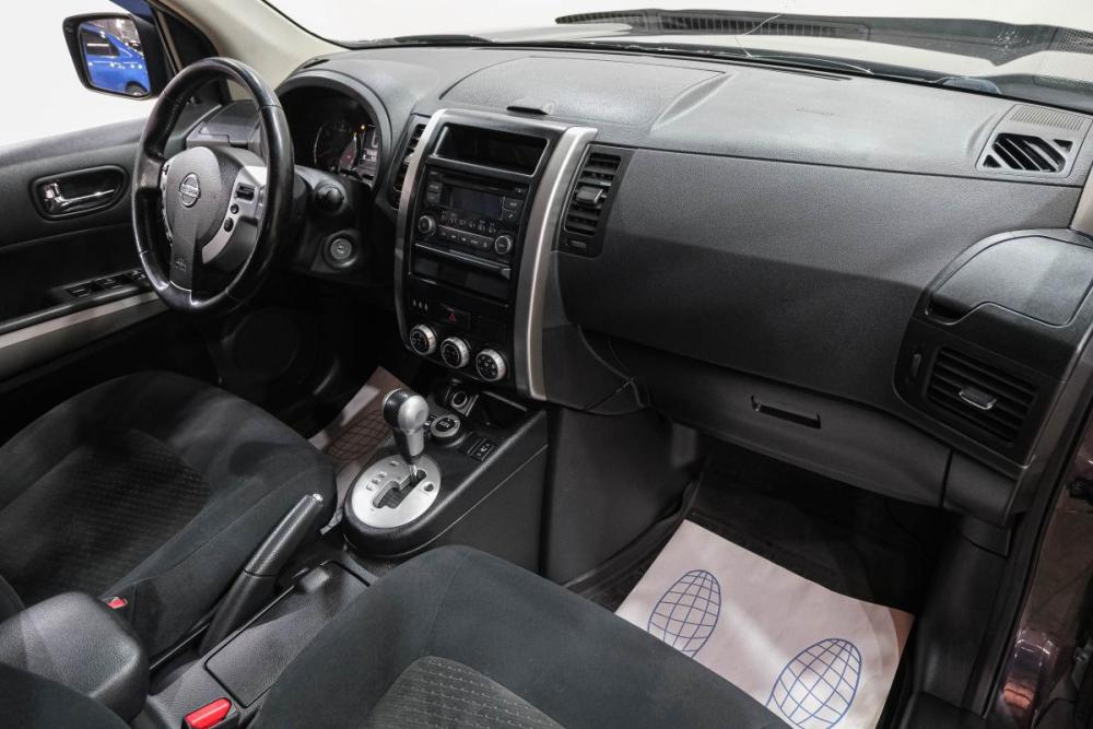 Nissan X-Trail II Рестайлинг Новокузнецк  - изображение 16