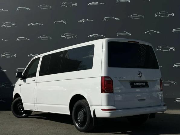 Volkswagen Caravelle T6 с пробегом 2019 года, цена 3 192 300 рублей, 113150 км, минивэн, Автокод Объявления
