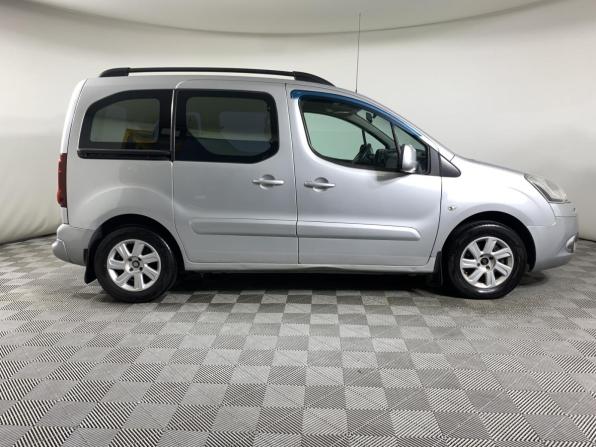 Citroen Berlingo II Рестайлинг с пробегом 2014 года, цена 799 000 рублей, 198727 км, компактвэн, Автокод Объявления