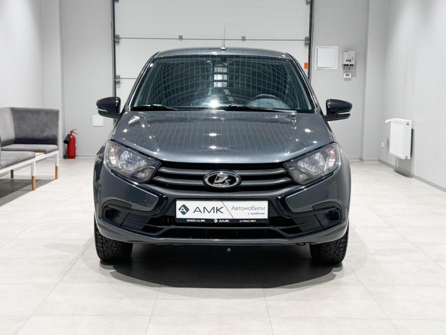 Lada (ВАЗ) Granta I Рестайлинг Екатеринбург  - изображение 3