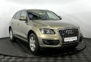 Audi Q5 I (8R) Нижний Новгород  - изображение 28