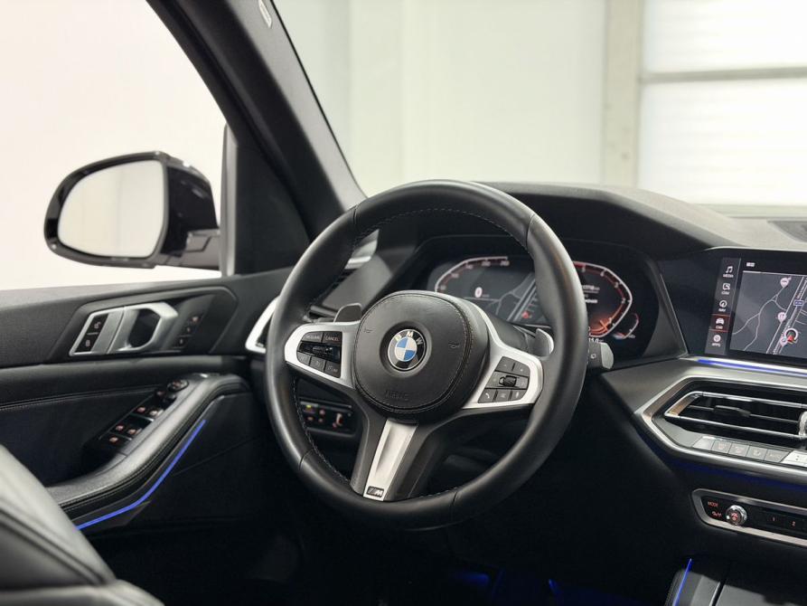 BMW X5 IV (G05/G18) Воронеж  - изображение 32