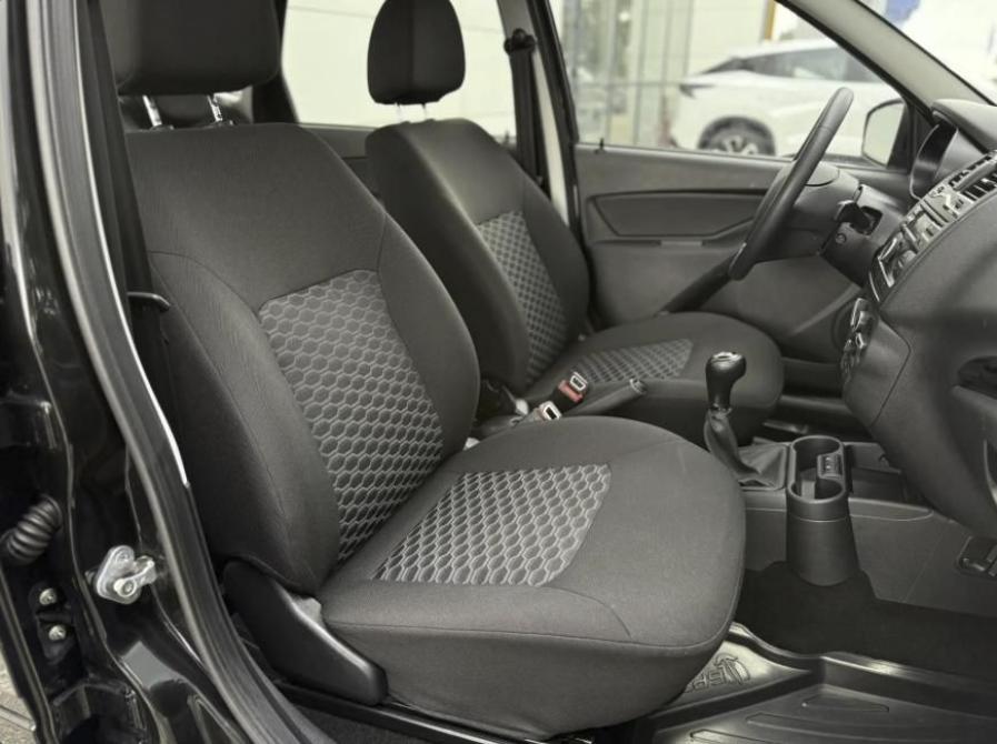 Lada (ВАЗ) Granta I Рестайлинг Ставрополь  - изображение 19