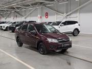 Lada (ВАЗ) Granta I Казань  - изображение 25