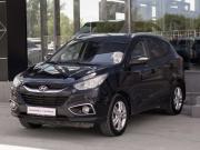 Hyundai ix35 I Новосибирск  - изображение 20