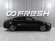 Mercedes-Benz CLA II (C118 X118) Ростов-на-Дону  - изображение 27