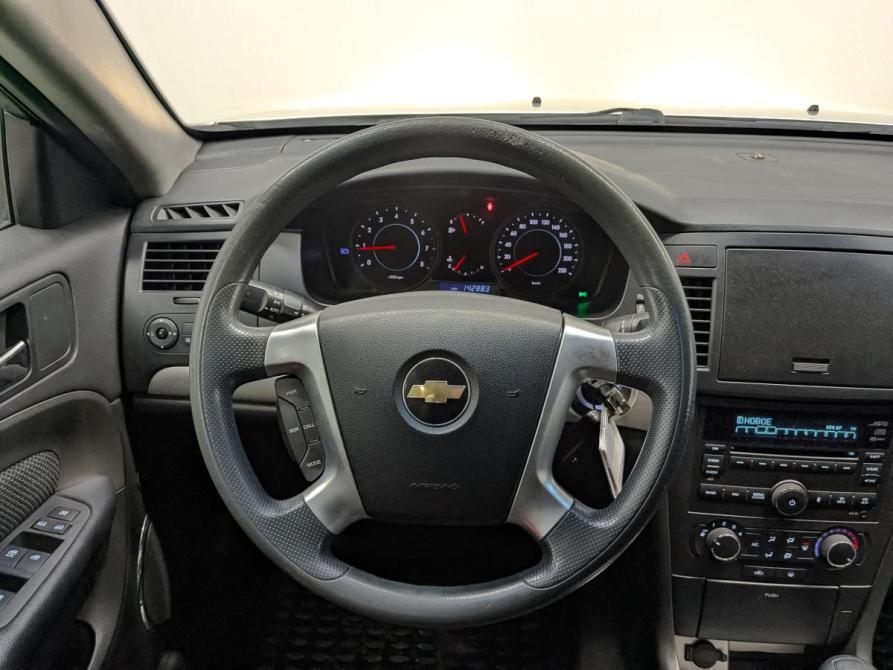 Chevrolet Epica V250 Рестайлинг Москва  - изображение 21