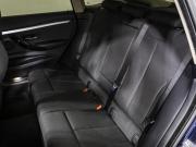 BMW 3 серии VI (F3x) Рестайлинг Москва  - изображение 39