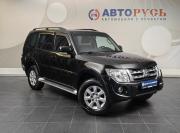 Mitsubishi Pajero IV Рестайлинг 1 Москва  - изображение 27