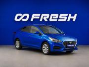 Hyundai Solaris II Москва  - изображение 21
