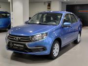 Lada (ВАЗ) Granta I Рестайлинг Казань  - изображение 23