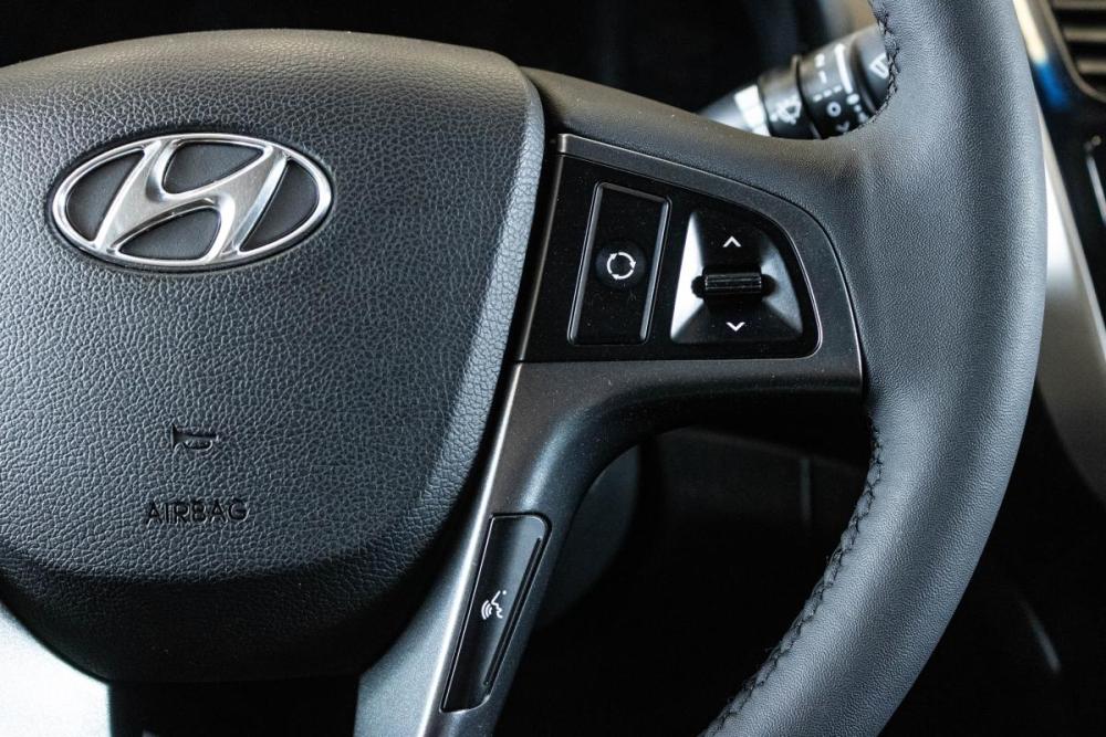 Hyundai Solaris I Рестайлинг Уфа  - изображение 17