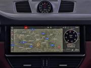 Porsche Cayenne III Москва  - изображение 47