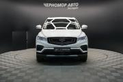 Geely Atlas Pro Крым  - изображение 37