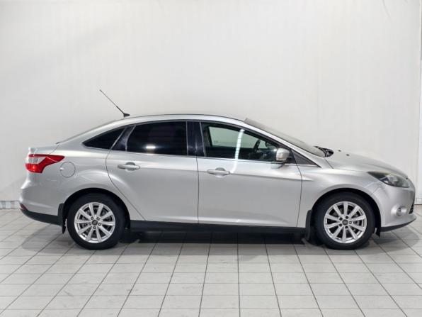 Ford Focus III с пробегом 2011 года, цена 690 000 рублей, 209814 км, седан, Автокод Объявления
