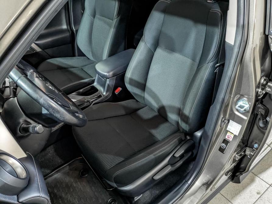 Toyota RAV4 IV (XA40) Химки  - изображение 19