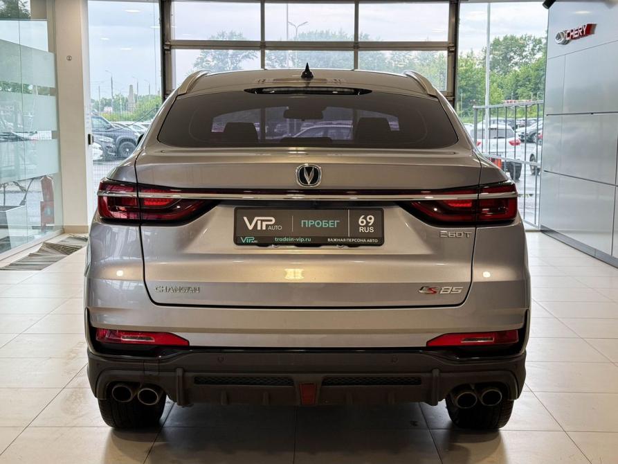 Changan CS85 Тверь  - изображение 5