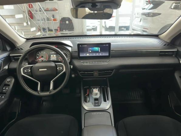 Haval Jolion I с пробегом 2023 года, цена 1 898 000 рублей, 20500 км, внедорожник, Автокод Объявления